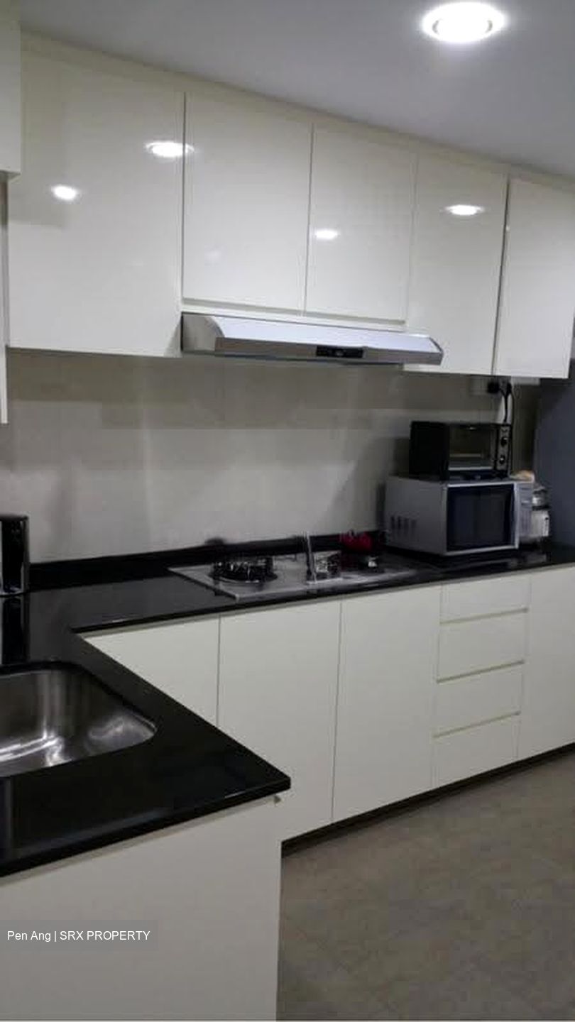 Blk 208 Yishun Palm Spring (Yishun), HDB 3 Rooms #610532871